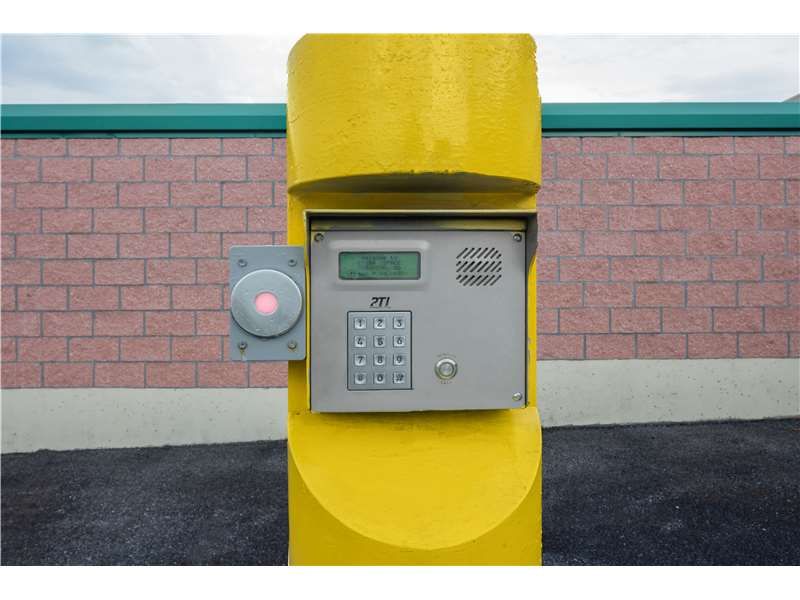 5×4 Self Storage Unit in Pasadena, MD 121 Mountain Rd Pasadena, Maryland 2