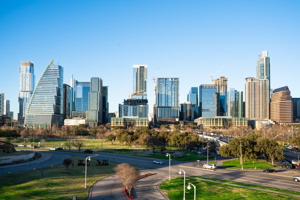 Article image for: Moving Costs in Texas: City by City Breakdown for 2026