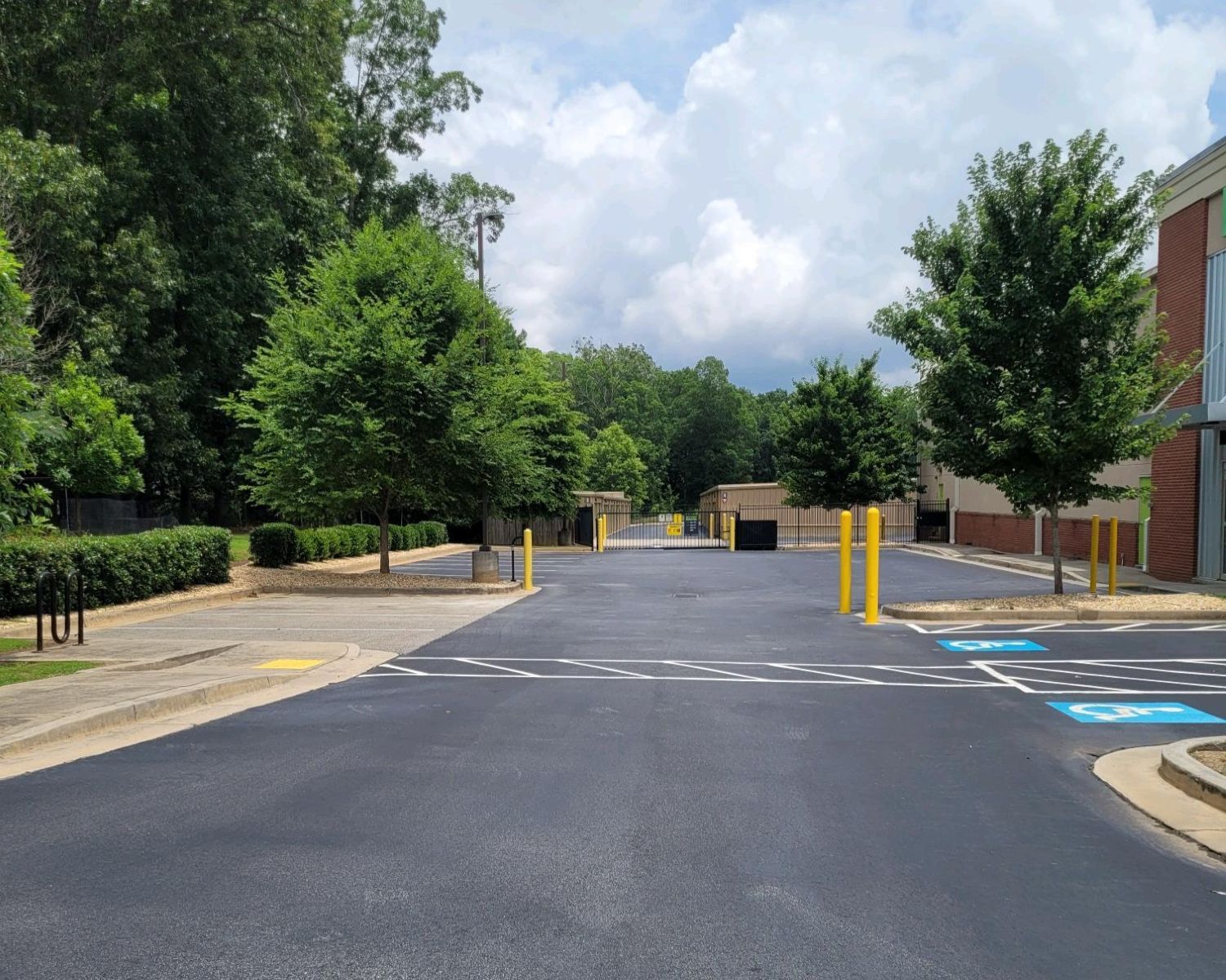 Self Storage Unit in Athens, Georgia 3