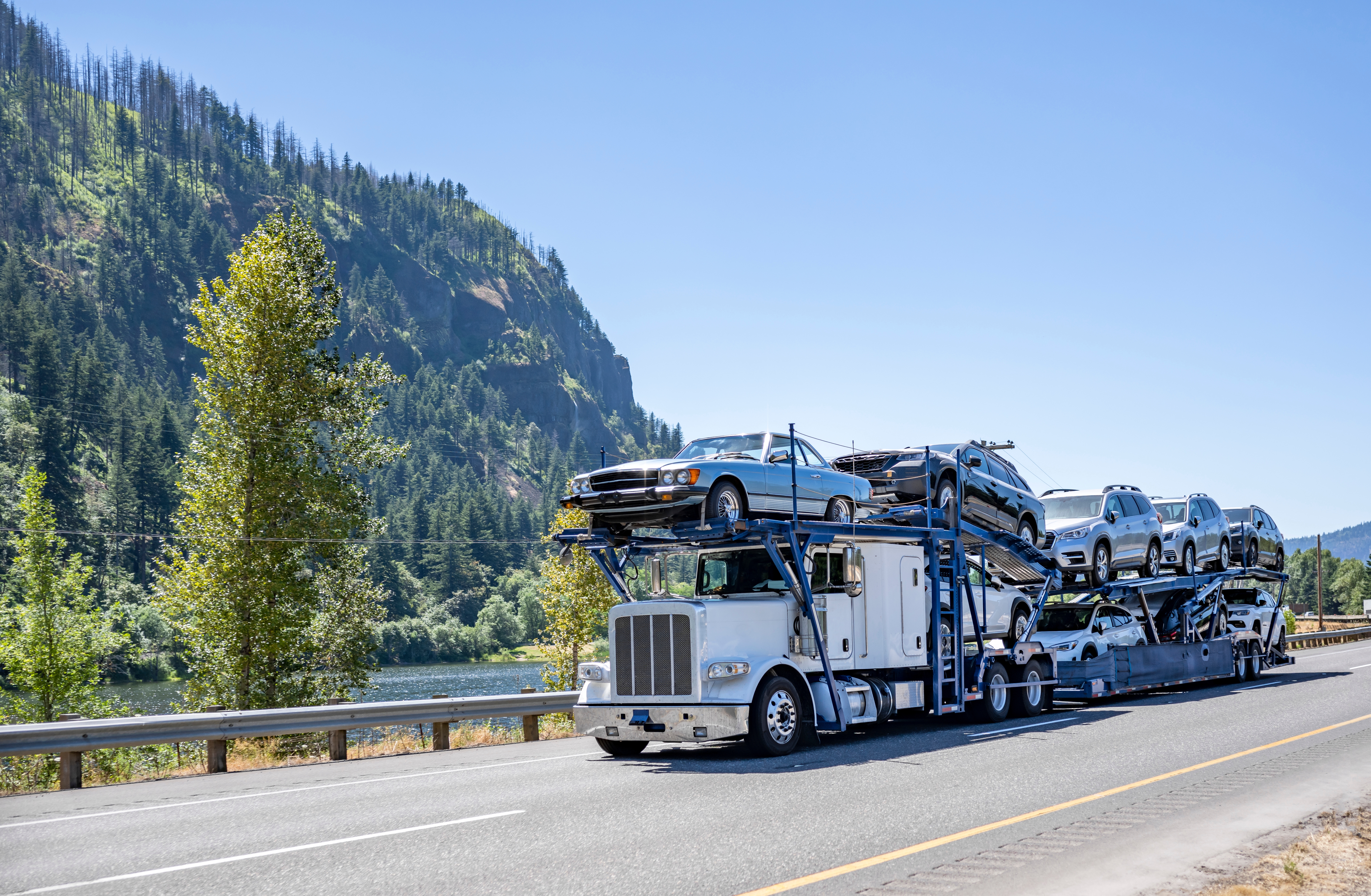 Article image for: A Simple Guide to Car Shipping Costs