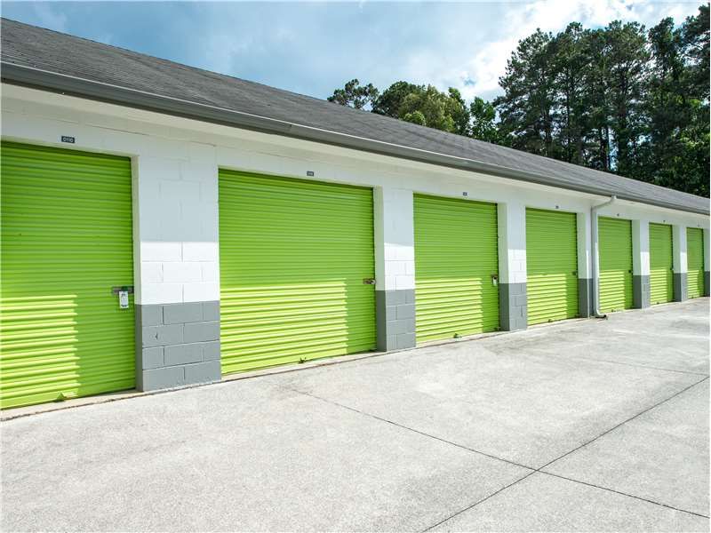 Self Storage Unit in Acworth, Georgia 3