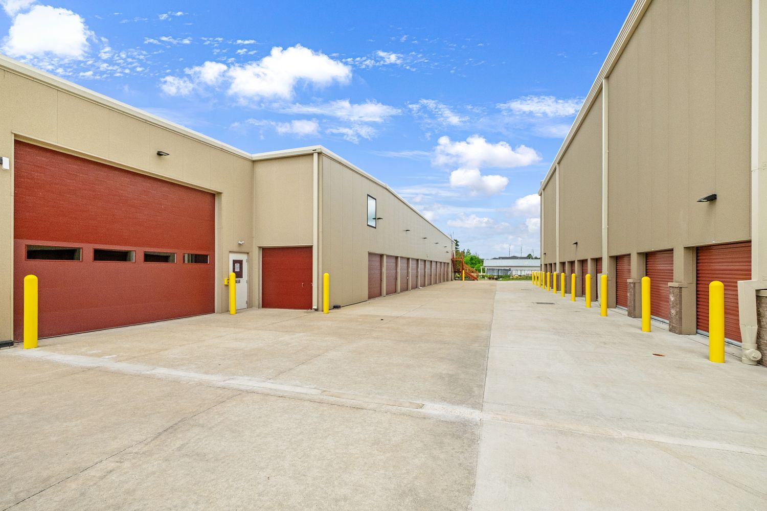 Extra Space Storage  7351 Highway N in O'Fallon, MO