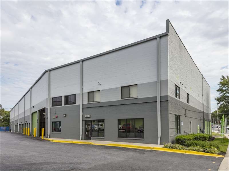 Extra Space Storage  6011 Blair Rd NW in Takoma Park, MD