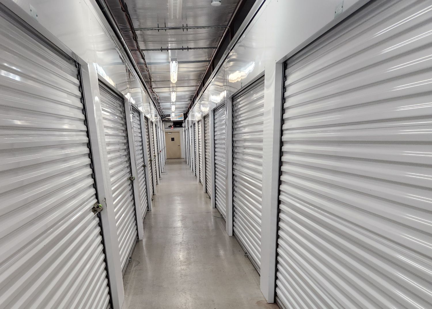 Extra Space Storage  5660 W Broad St in Galloway, OH