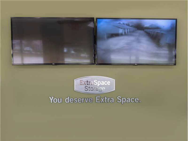 Extra Space Storage  4860 Palm Coast Pkwy NW in Palm Coast, FL