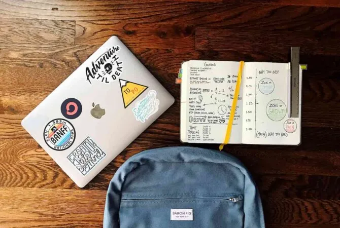 Article image for: Your Guide to Moving Away for College