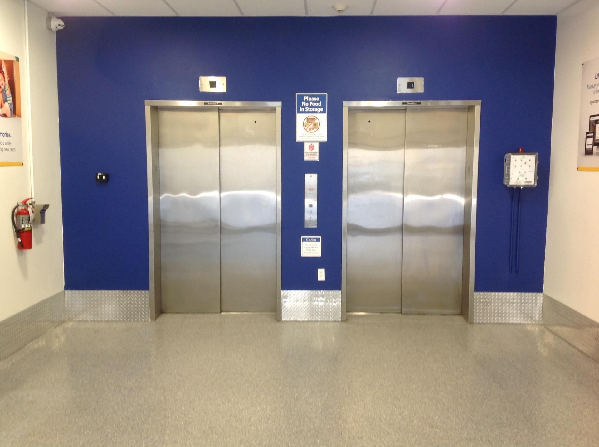 Extra Space Storage  3666 Coral Way in Coral Gables, FL