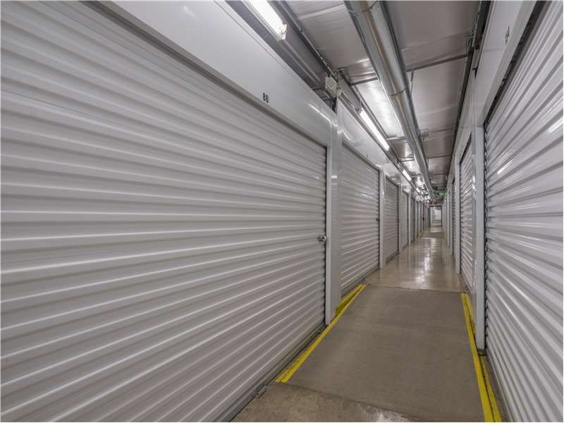 Extra Space Storage  2855 N Houston Levee Rd in Arlington, TN