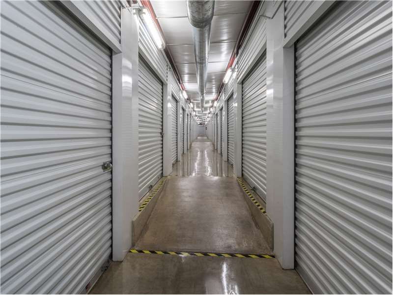Extra Space Storage  7820 Westchase in San Antonio, TX