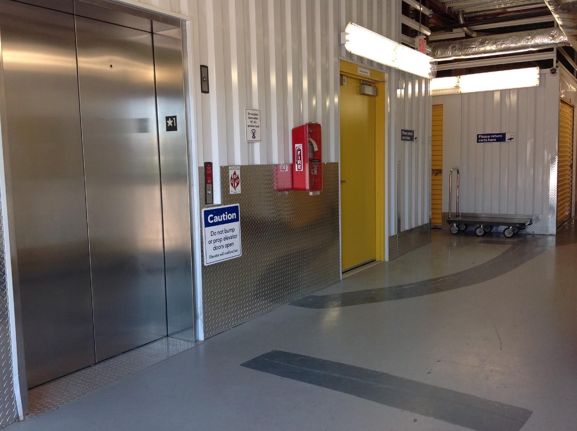 10×5 Self Storage Unit in Cicero, NY 8239 Thompson Rd Cicero, New York 2