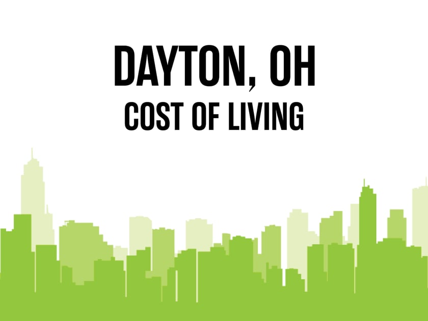 Article image for: Average Cost of Living in Dayton, OH in 2026