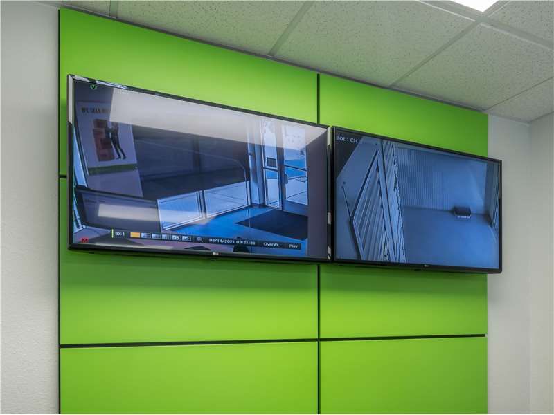 Extra Space Storage  3510 Charter Park Dr in San Jose, CA