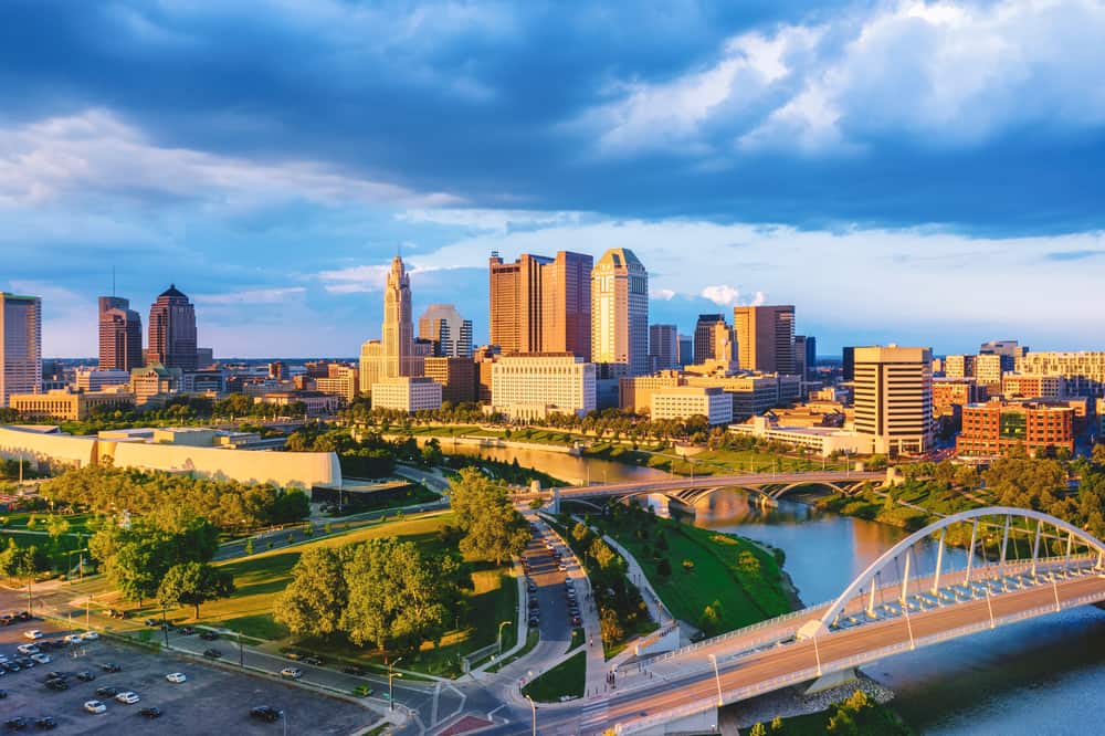 Article image for: How Much Does Hiring a Moving Company Cost in Columbus?