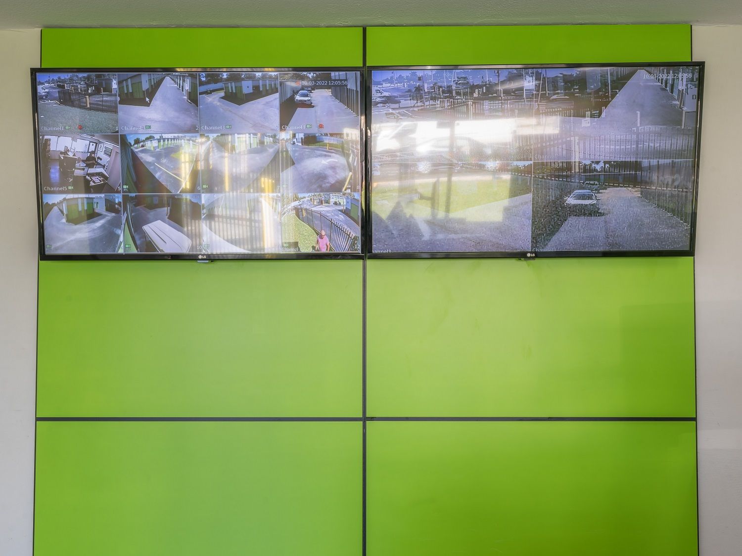 Extra Space Storage  9848 Coral Way in Miami, FL