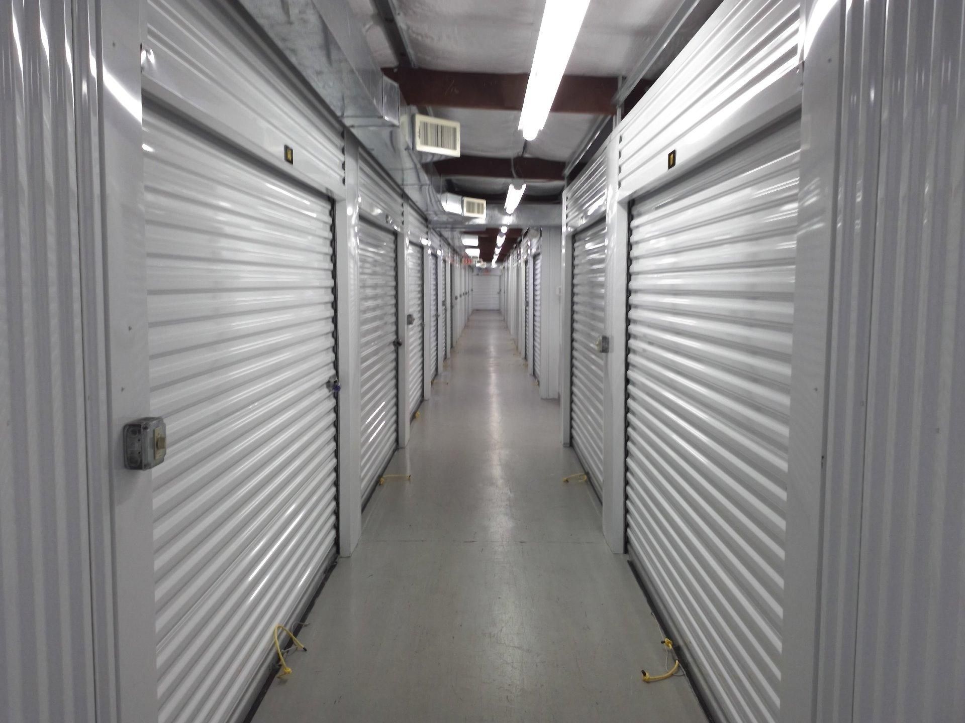Extra Space Storage  511 Springfield St in Feeding Hills, MA