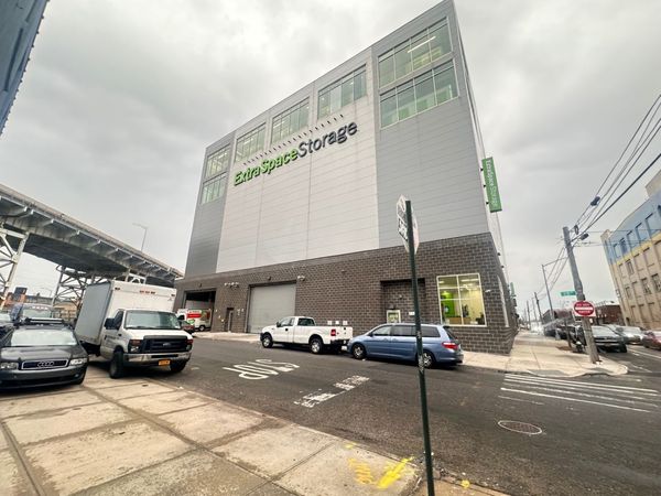 Extra Space Storage facility at 52-11 29th St - Long Island City, NY