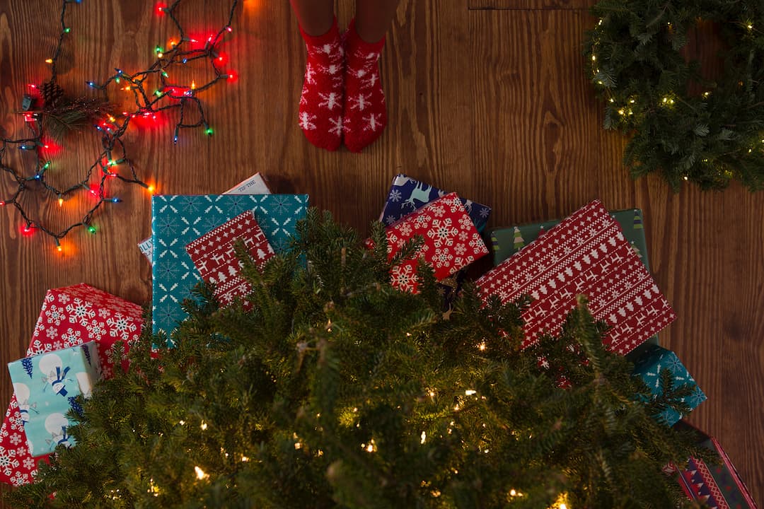 Article image for: Useful Tips for People Moving During the Holidays