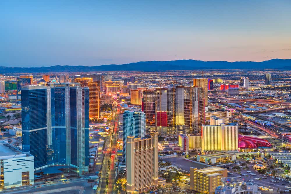 Article image for: How Much Do Movers in Las Vegas Cost?
