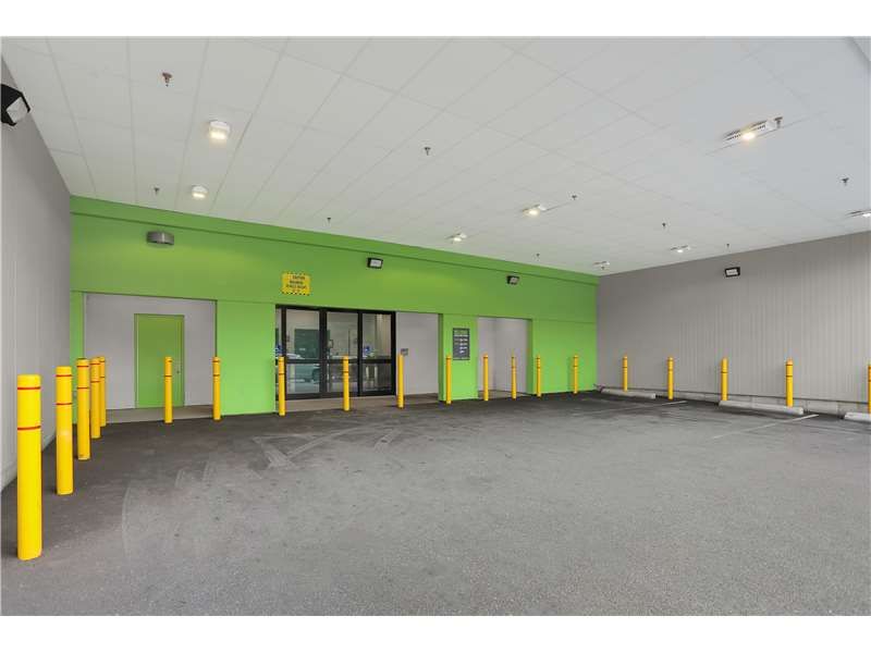 Extra Space Storage  24 Providence Hwy in West Roxbury, MA