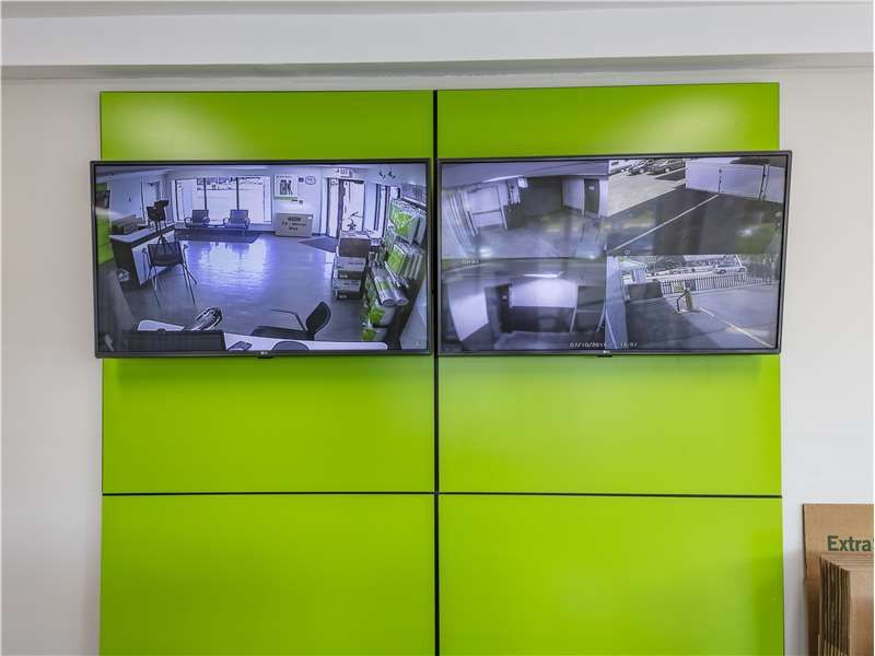 Extra Space Storage  95 Montvale Ave in Woburn, MA