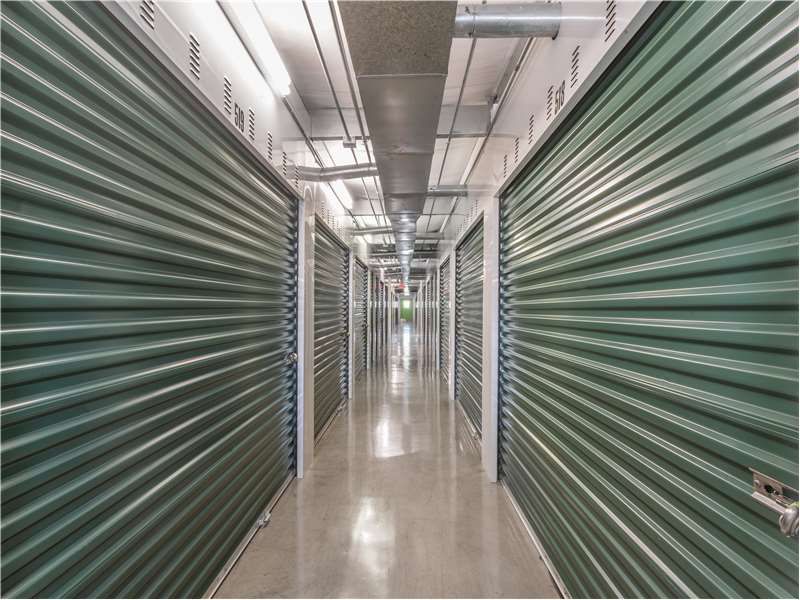 Extra Space Storage  580 W Loop 121 in Belton, TX