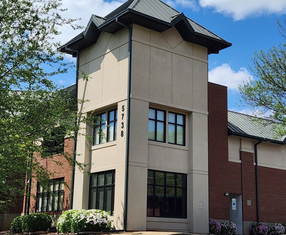 Extra Space Storage  5738 Dillard Dr in Cary, NC