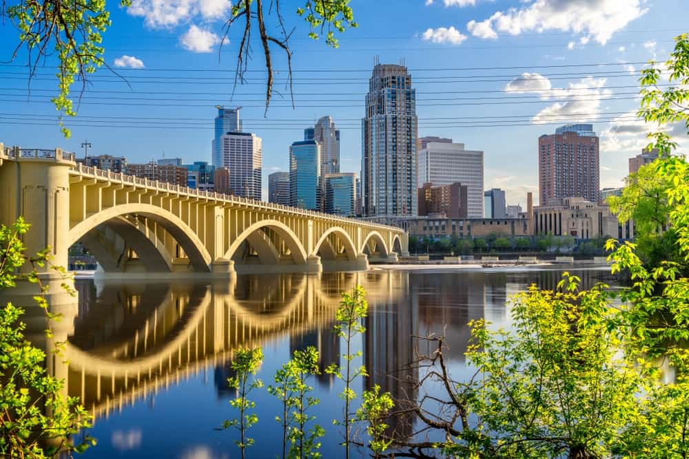Article image for: How Much Does it Cost to Live in Minneapolis, MN?