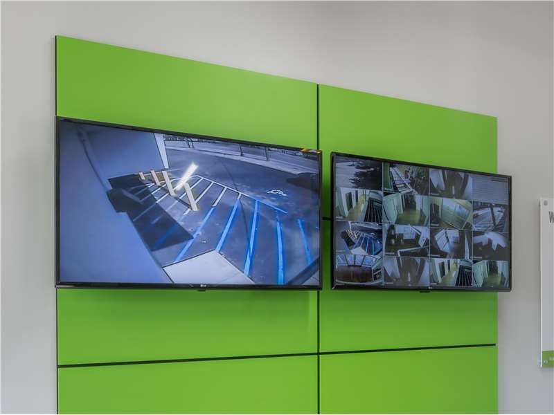 Extra Space Storage  660 Edgewood Ave SE in Atlanta, GA