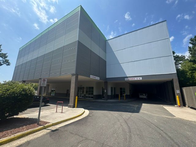 Extra Space Storage in Durham, NC 3302 Petty Rd 3