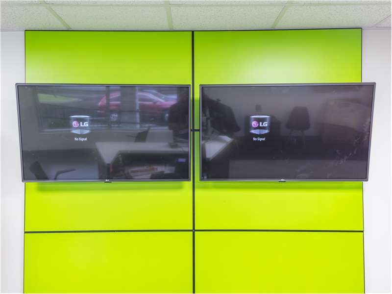 Extra Space Storage  11850 Parklawn Dr in Rockville, MD