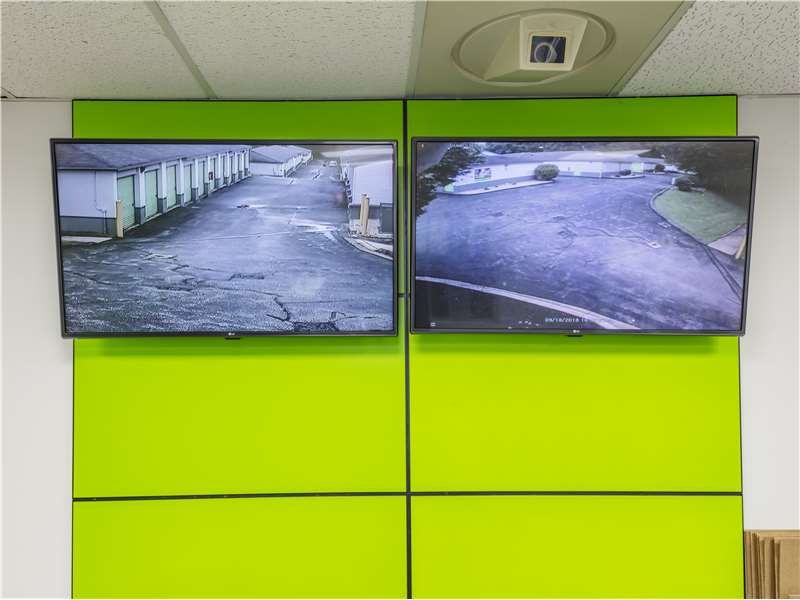 Extra Space Storage  1699 Baltimore Annapolis Blvd in Annapolis, MD