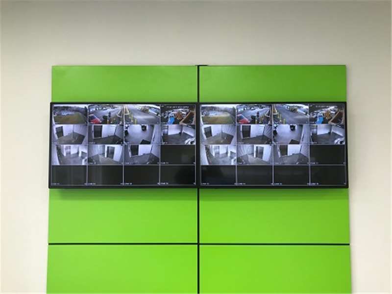 Extra Space Storage  2920 Buford Dr in Buford, GA