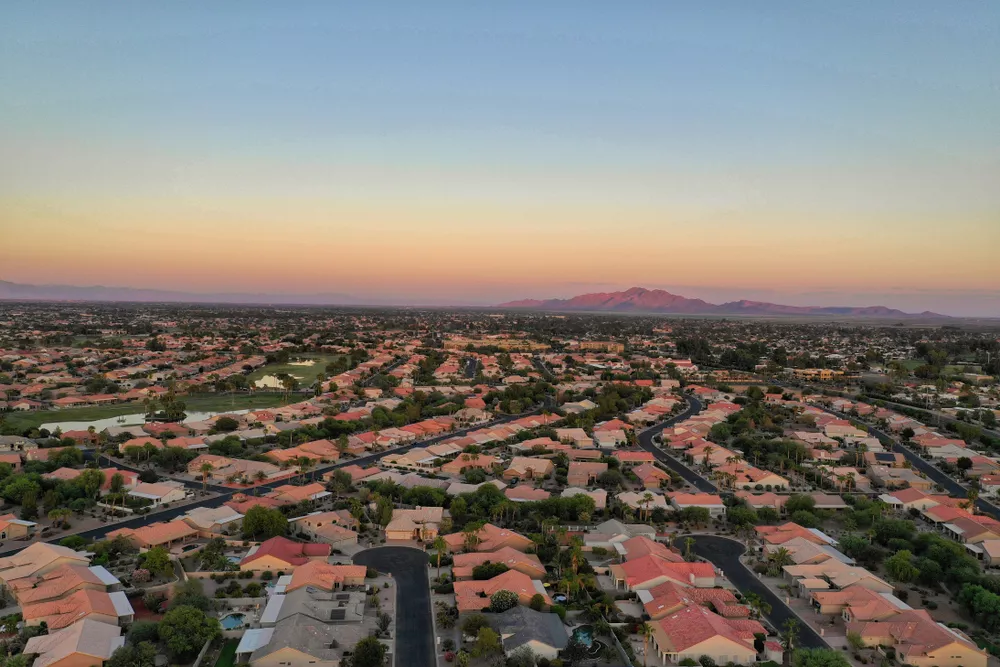 Article image for: Where Are Americans Moving in 2026?