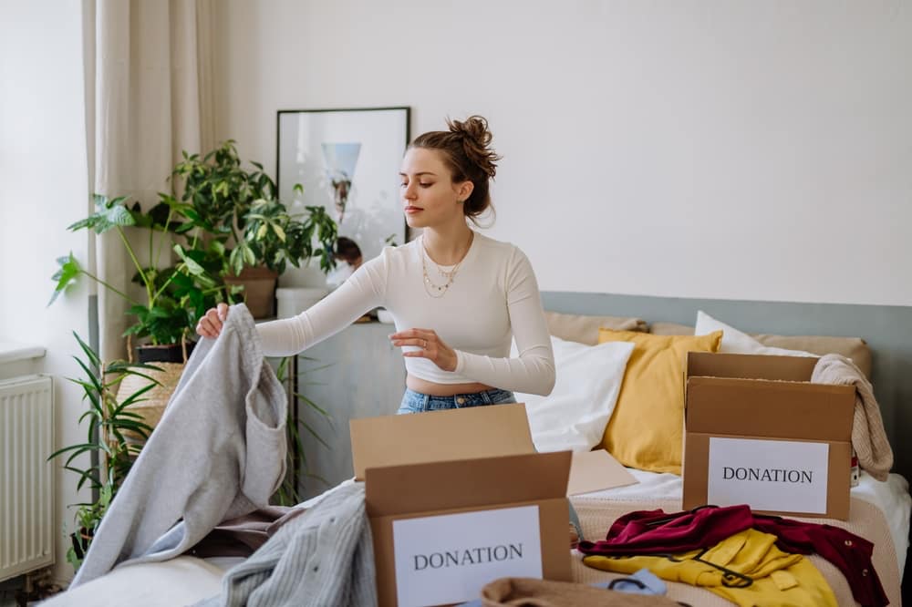 Article image for: Tips for Decluttering for a Move