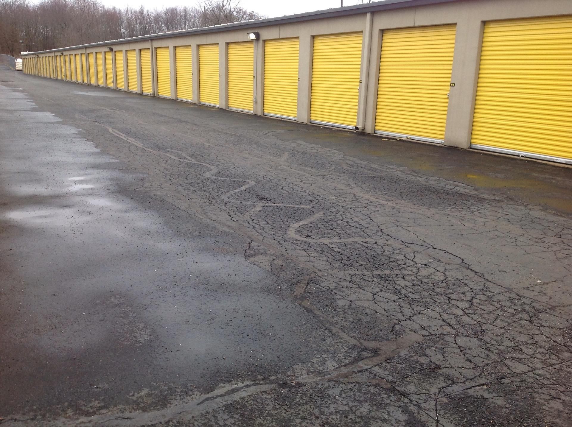 Extra Space Storage  3787 Elm Rd NE in Cortland, OH