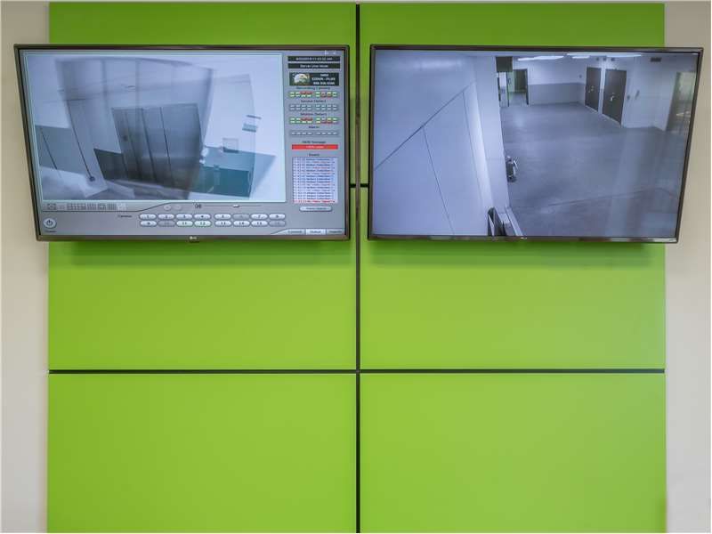 Extra Space Storage  36 Popes Ln in Danvers, MA