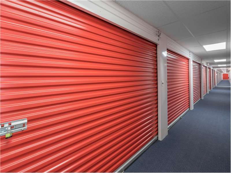 Extra Space Storage  2890 Cobb Pkwy NW in Kennesaw, GA