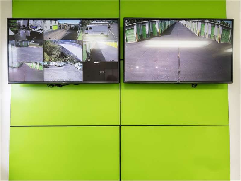 Extra Space Storage  900 N Germantown Pkwy in Cordova, TN