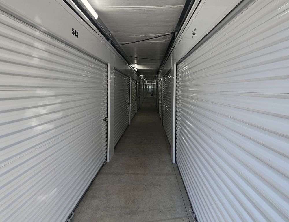Self Storage Unit in Grand Rapids, Michigan 3