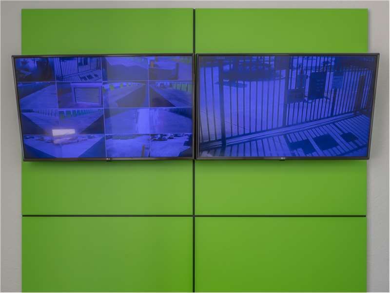 Extra Space Storage  5603 Metrowest Blvd in Orlando, FL