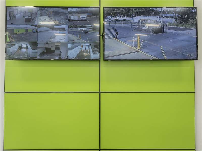 Extra Space Storage  2470 Decker Blvd in Columbia, SC