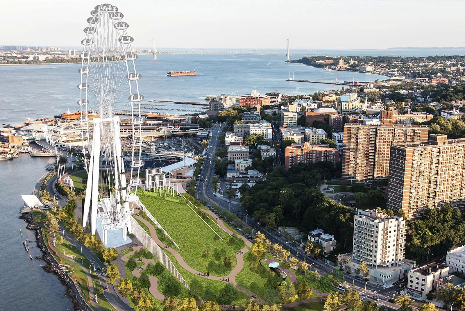 Article Image: How Much Do Movers Cost in Staten Island in 2026