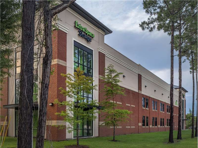 Extra Space Storage  100 Girvin Rd in Jacksonville, FL