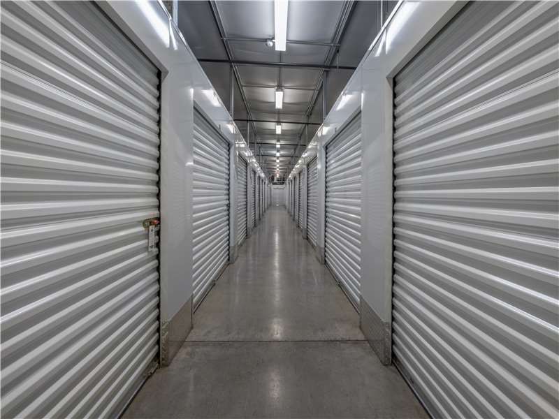 Extra Space Storage  2329 Panola Rd in Decatur, GA