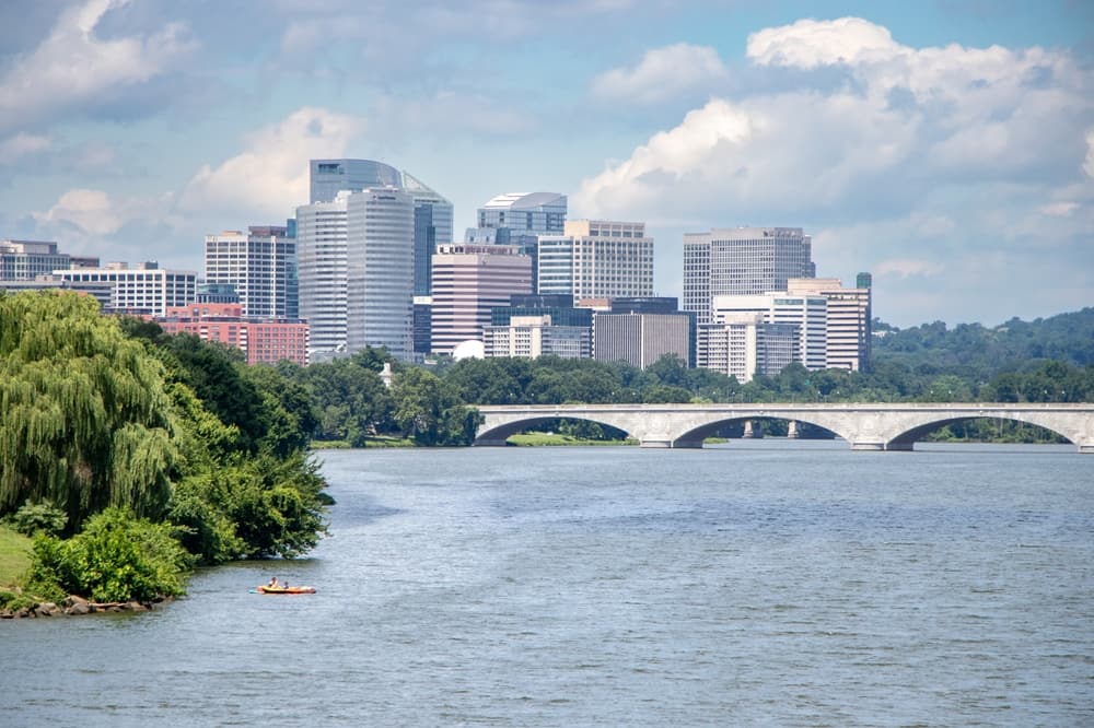 Article image for: 9 Best Places to Get Free & Cheap Moving Boxes in Arlington, VA