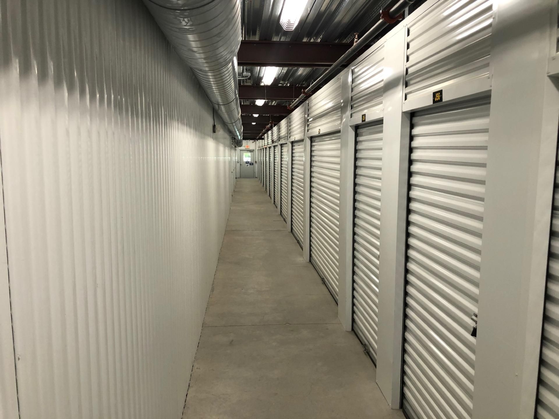 Extra Space Storage  576 Bridgton Rd in Westbrook, ME
