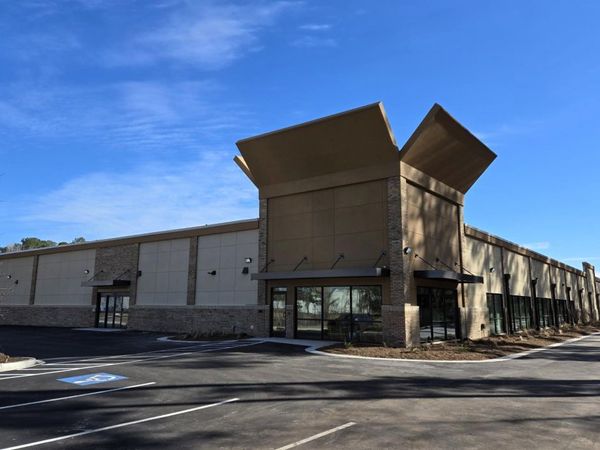 Extra Space Storage facility at 165 Quality Dr - Summerville, SC