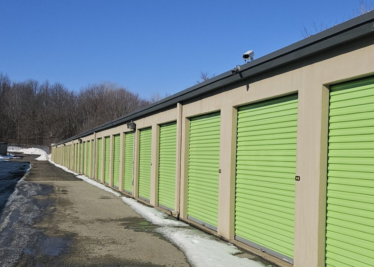 Self Storage Unit in Warren, Ohio 3