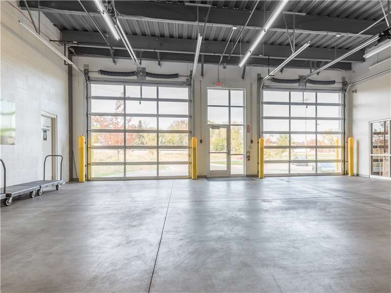 Extra Space Storage  5051 Highway 7 in Minneapolis, MN