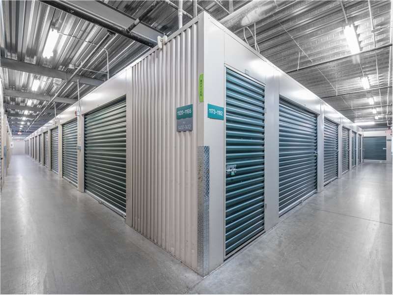 Extra Space Storage  10345 Hammocks Blvd in Miami, FL